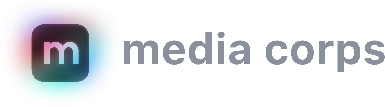 media corps