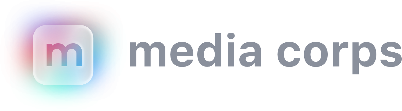media corps